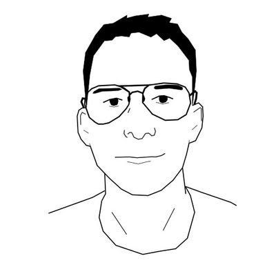 Substack profile picture for @franky