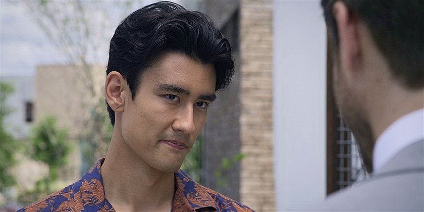 Walker gay Bret talking to gay Liam about relationship while hes sleeping with a hotter guy. Walker gay Bret talking to gay Liam about relationship while hes sleeping with a hotter guy.