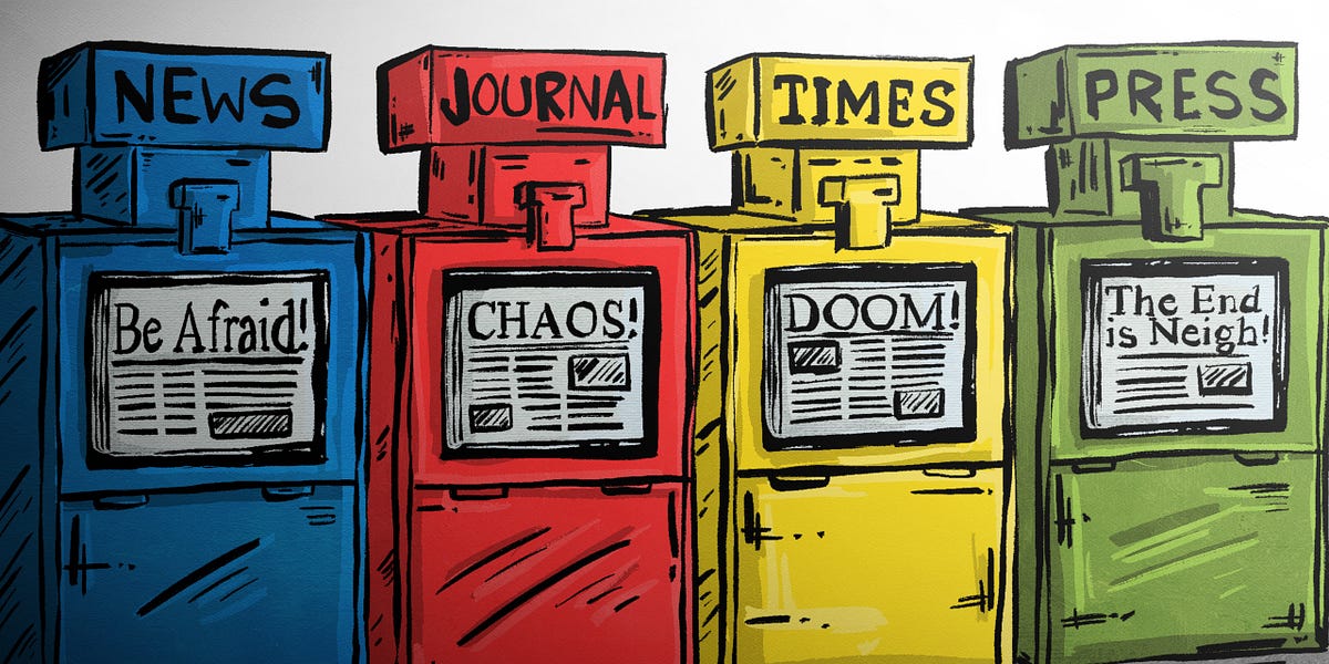 Listen to This Article: Bill Gates Says We'll Survive Climate Change, World Furious