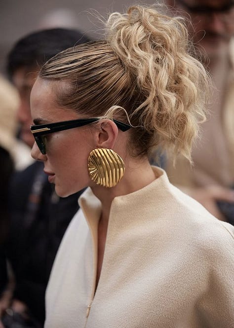 Earring