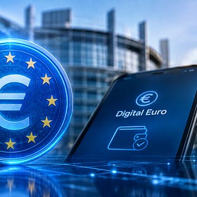 EU to adopt mandatory CBDC by 2029