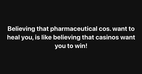 Day Brighteners (or not)