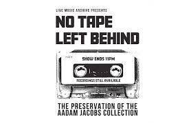 Turns Out Home Taping Wasn't Killing Music After All Turns Out Home Taping Wasn't Killing Music After All