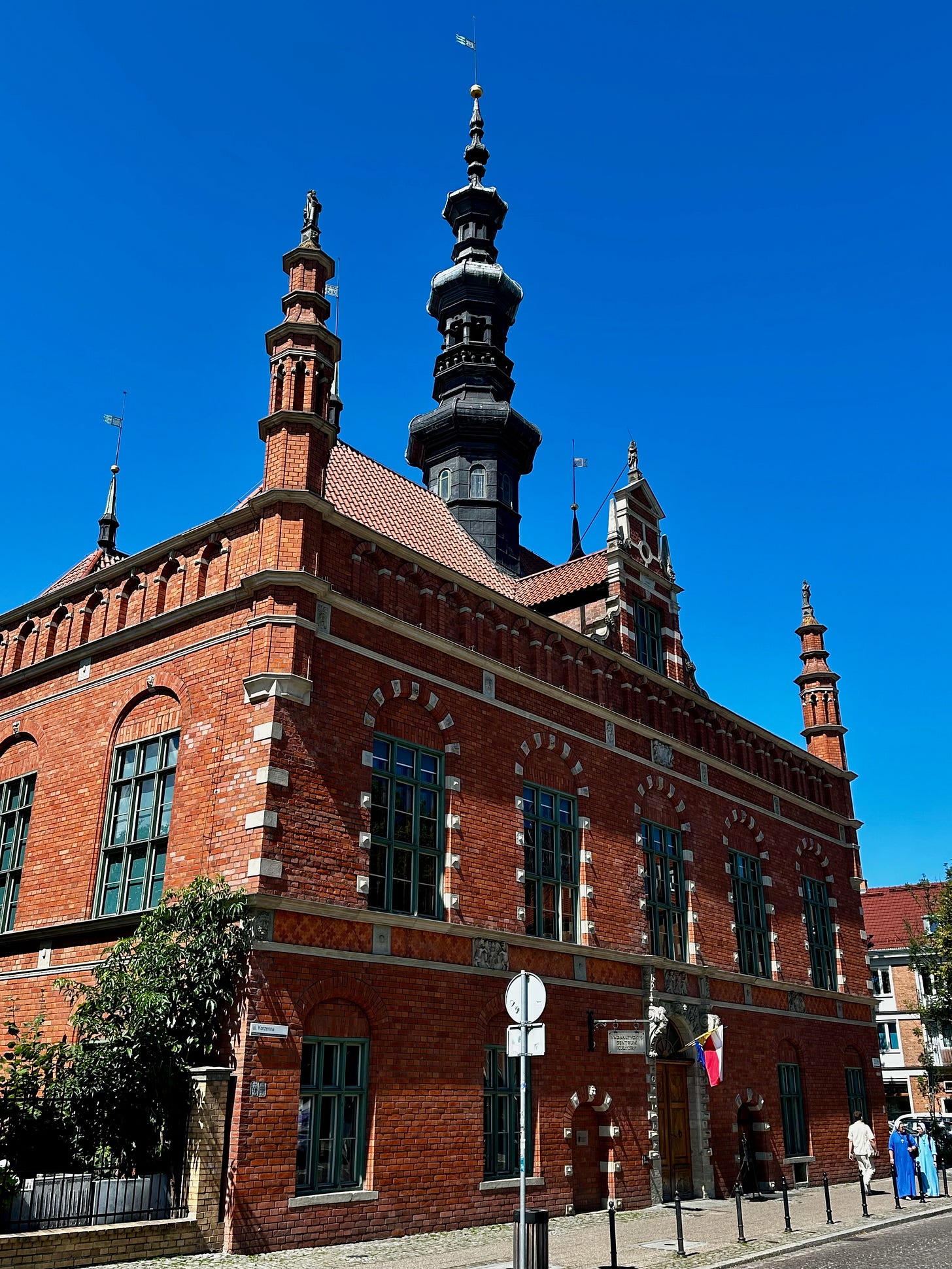 Gdańsk, Poland
