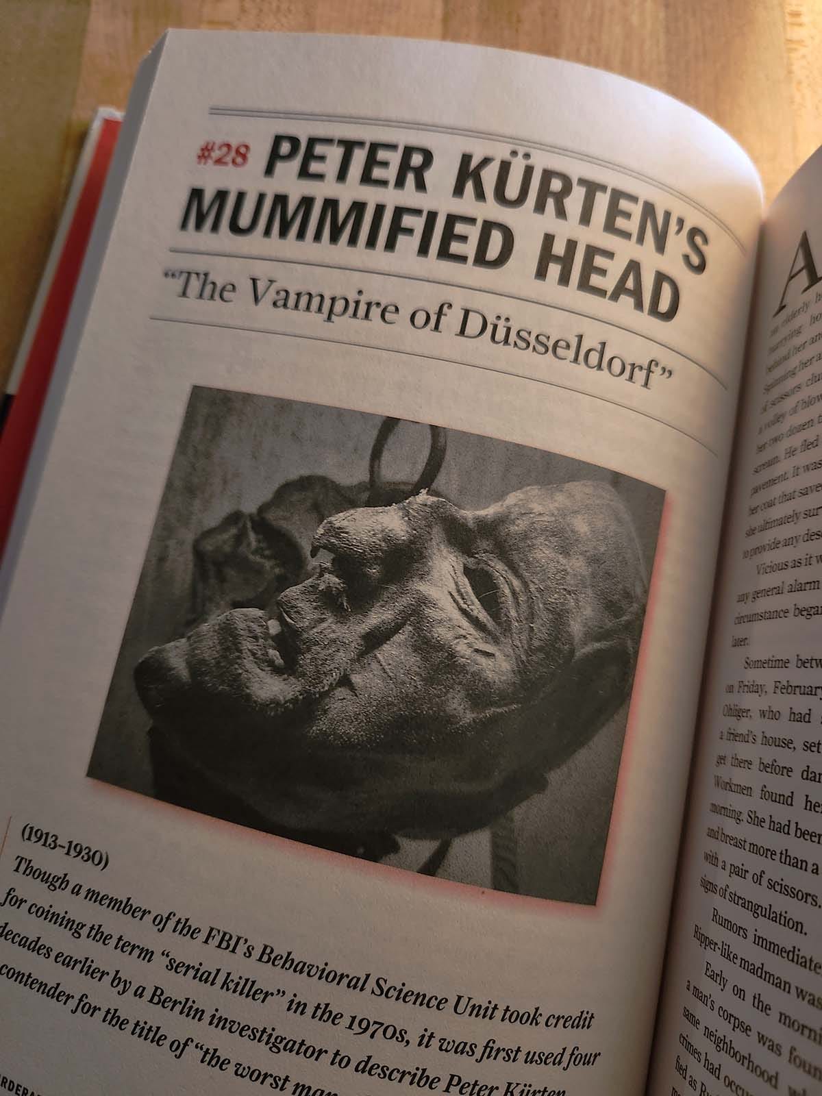 Wisconsin true crime horrors featured in new book