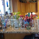 Sunday Bloody Mary Sunday