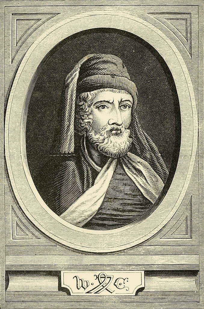 Image of William Caxton Image of William Caxton
