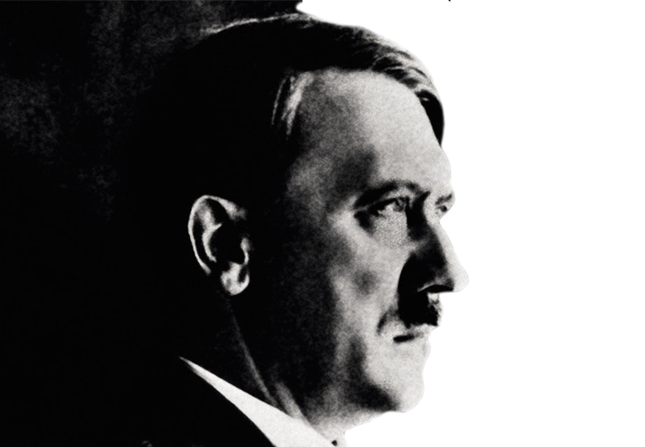 Adolf Hitler