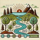 Value-Based Goals: How to Get the Results You Want Now