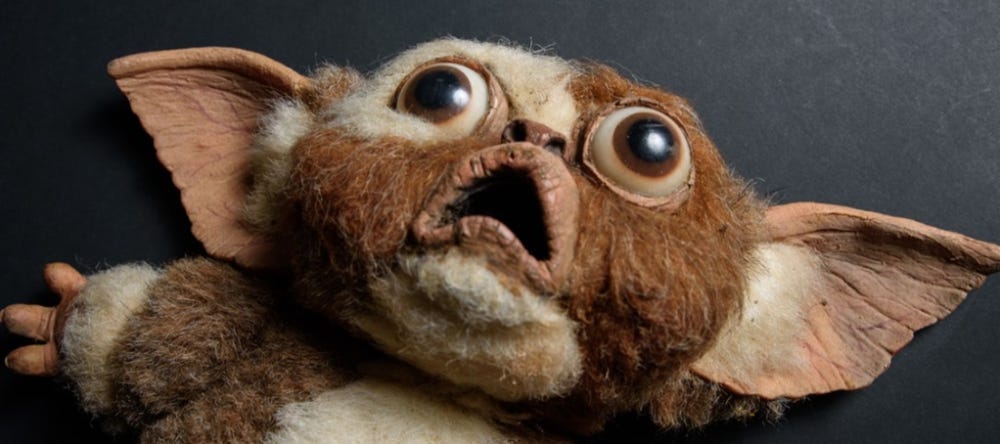 Gremlins – Crandell Theatre