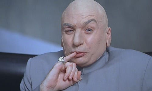 Austin Powers: International Man of Mystery (1997) - Movies Unhacked