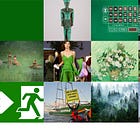 The Color Green: Ecology and Bad Reputation, the Incredible Story
