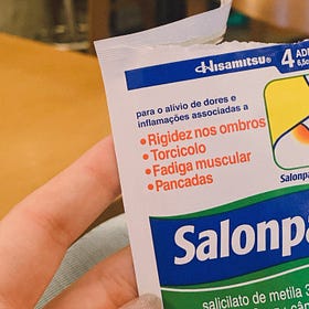 #62 | pelo direito de se estressar 