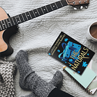 Book Update: The Naturals (The Naturals #1) by Jennifer Lynn Barnes
