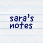Sara's notes's avatar