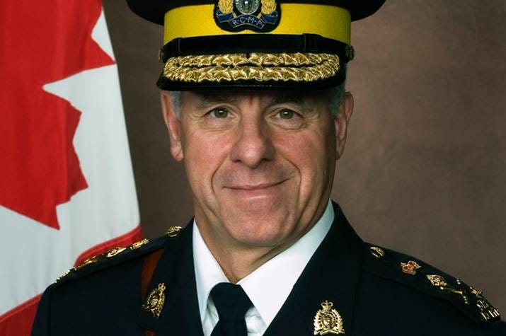 Retired RCMP Commissioner Zaccardelli talks about what he learned about  Canada, and himself, during his career (Q-and-A) | Royal Canadian Mounted  Police
