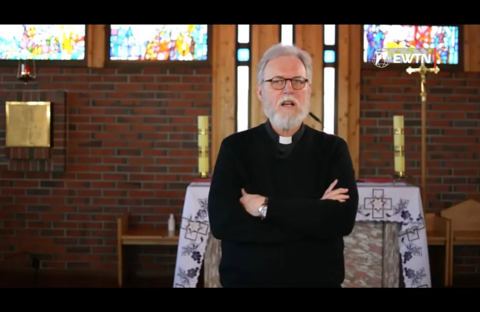 Semana de la Pasión