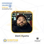 Coworking Values Podcast