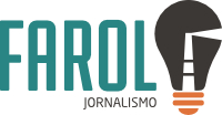Logo do Farol Jornalismo Logo do Farol Jornalismo