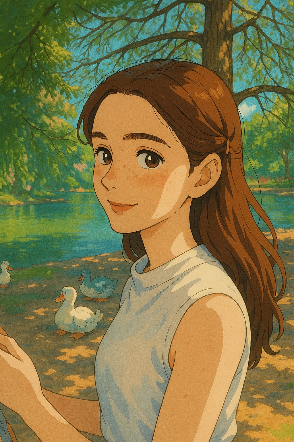 Artwork for Chelsea Commonplace