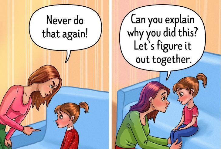 What the Sandwich Method Is and How It Can Transform Your Child's Behavior  Without Being Too Harsh