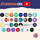 The 2 genres powering France TV on YouTube