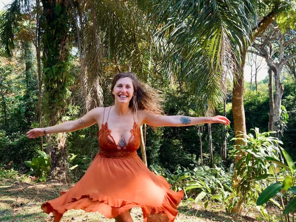digital nomad costa rica