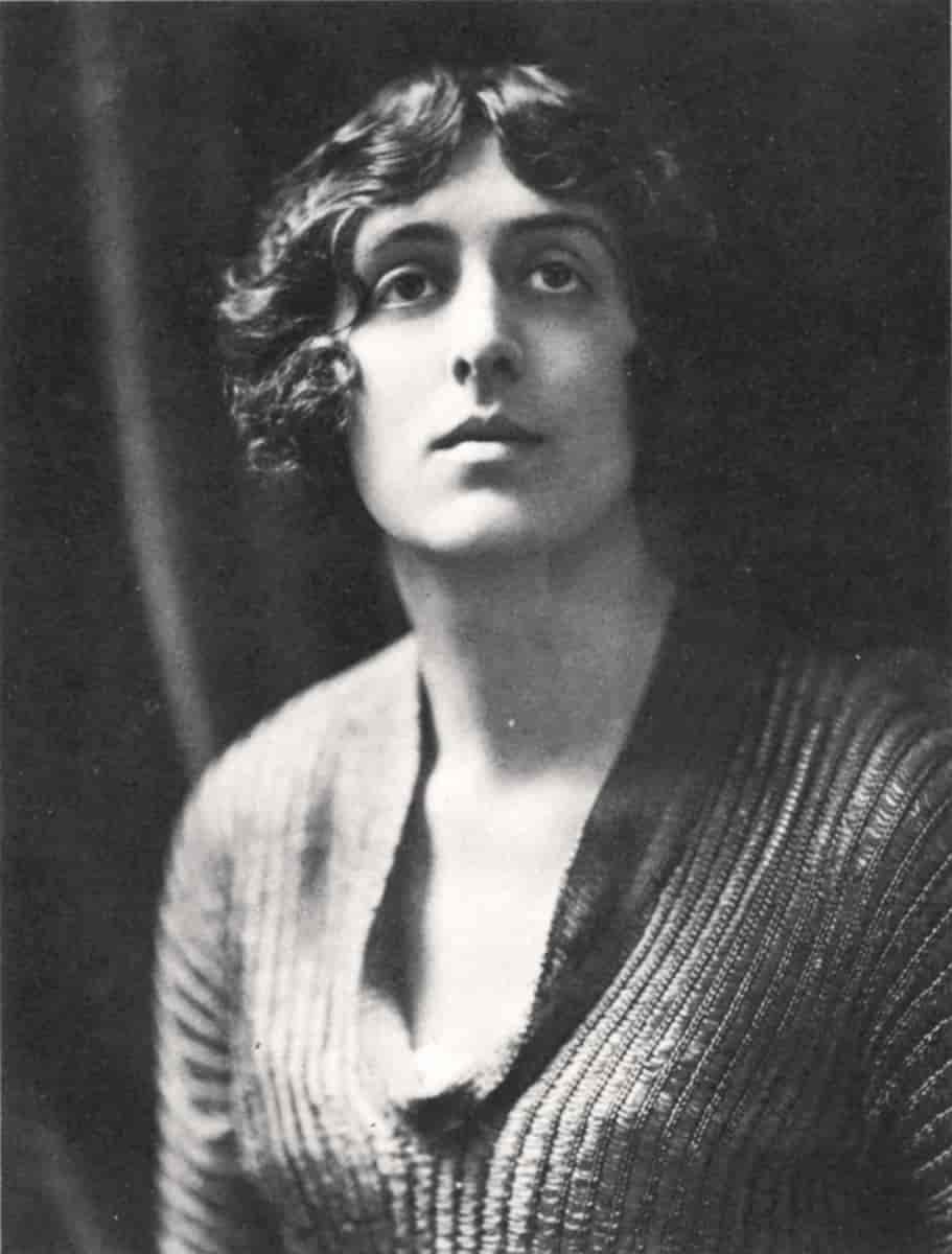 Vita Sackville-West – Store norske leksikon
