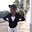 Chioma Blaze's avatar