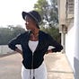 Chioma Blaze's avatar