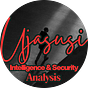 Ujasusi | Intelligence & Security Analysis