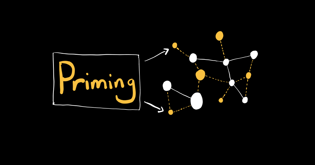 How to Prime Your Brain for Learning Anything in 5-10mins (Real-Time Study With Me)