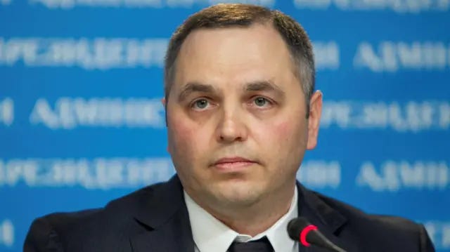 В Мадриде застрелили соратника Януковича Андрея Портнова. Что известно -  BBC News Русская служба