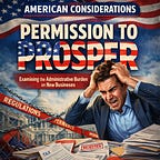 American Considerations