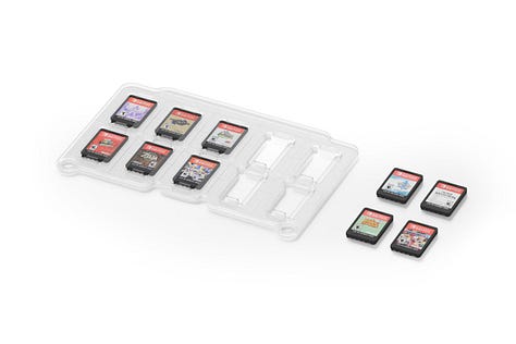 Dbrand Killswitch Nintendo Switch 2 case