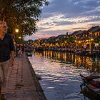 City Guide 41: Hoi An, Vietnam: Lantern Light, River Calm, and a Life That Slows You Down