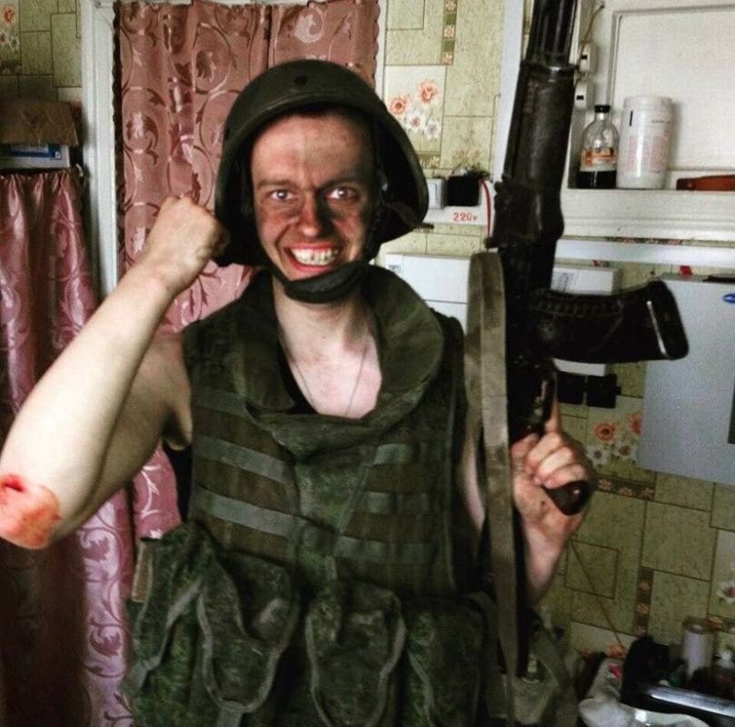 Система»: российская разведка и воюющие в Украине футбольные фанаты создали  телеграм-боты для вербовки диверсантов за границей — Новая газета Европа