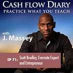 Cashflow Diary Direct