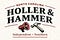 Holler & Hammer