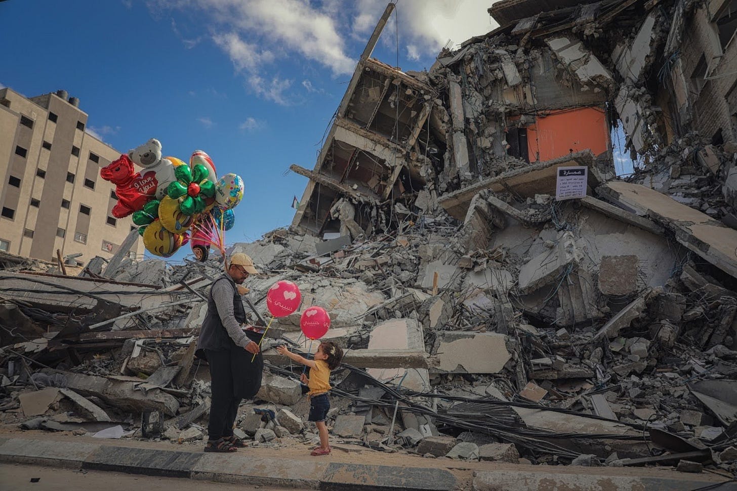 Gaza Through My Lens with Motaz Azaiza: Sharing Truth, Inspiring Action — UNRWA USA: Showing Palestine refugees that Americans care Gaza Through My Lens with Motaz Azaiza: Sharing Truth, Inspiring Action — UNRWA USA: Showing Palestine refugees that Americans care