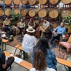 Unfamiliar Fruit: Could Native Grapes Be the Future of American Wine?