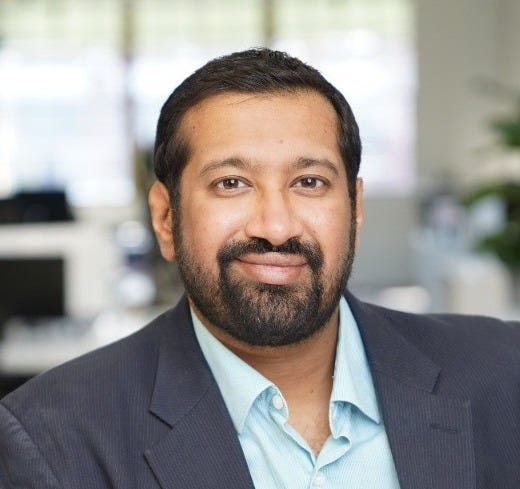 Profile photo of Apoorv Bhargava