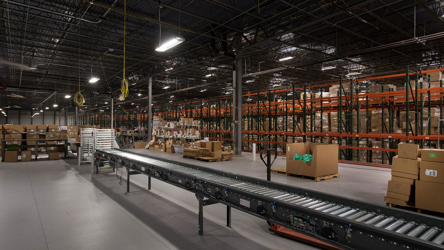 Vera Bradley Distribution Center Shipping Line Vera Bradley Distribution Center Shipping Line