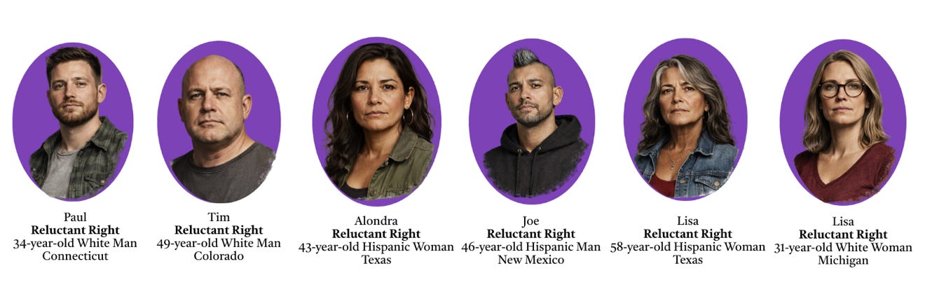 A person and person with different hair styles

AI-generated content may be incorrect.