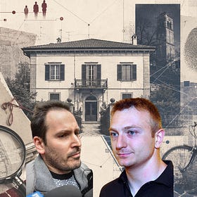 Dossier Garlasco: le sentenze, i fatti, le ipotesi