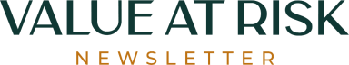 value at risk newsletter 