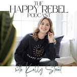 The Liminal: Insights from Happy Rebel 