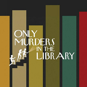 Murder By The Book