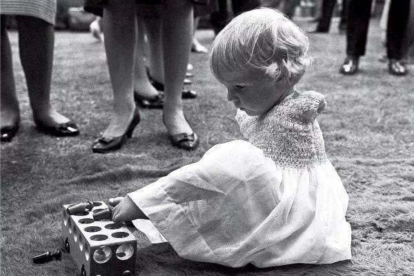 The Nazis and Thalidomide: The Worst Drug Scandal of All Time