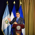 Reflexiones de Hondurasgate